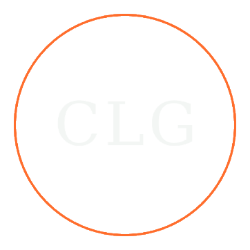 CLG Recovery logo